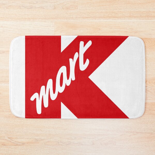 Item preview, Kmart 1990’s Logo designed and sold by TheRDA.