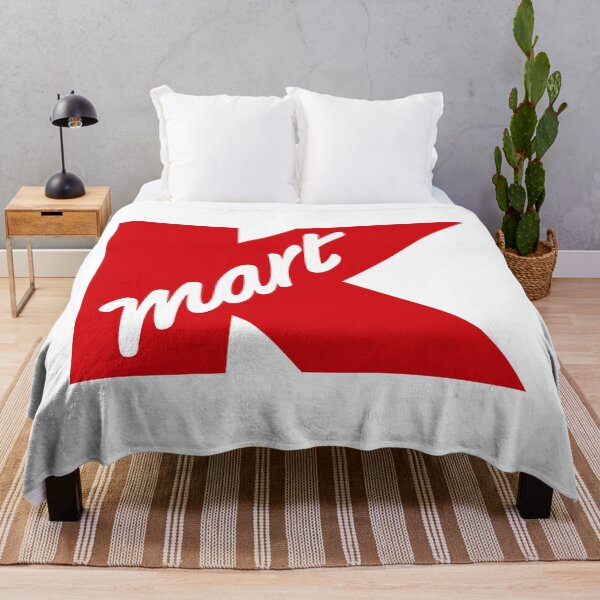 Item preview, Kmart 1990’s Logo designed and sold by TheRDA.
