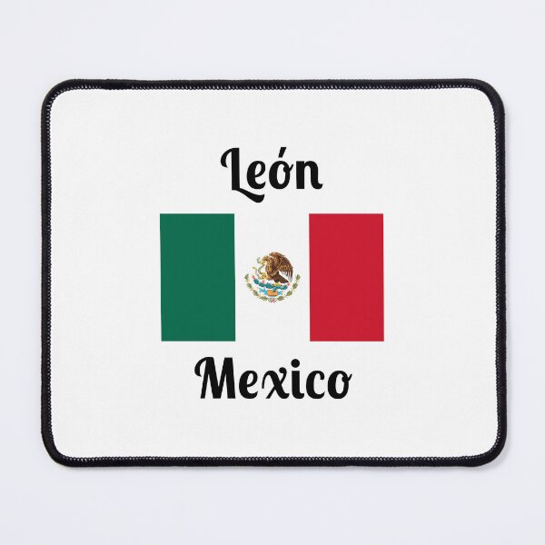 Item preview, León Mexico - Stylish Prints, designed and sold by Fleetwood1994.
