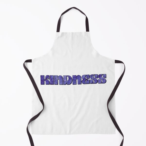 Item preview, Kindness - Groovy Purple designed and sold by SCArtAndGames.