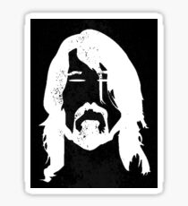 Grohl on Me Sticker