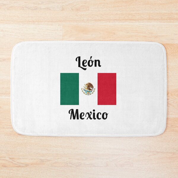 Item preview, León Mexico - Stylish Prints, designed and sold by Fleetwood1994.
