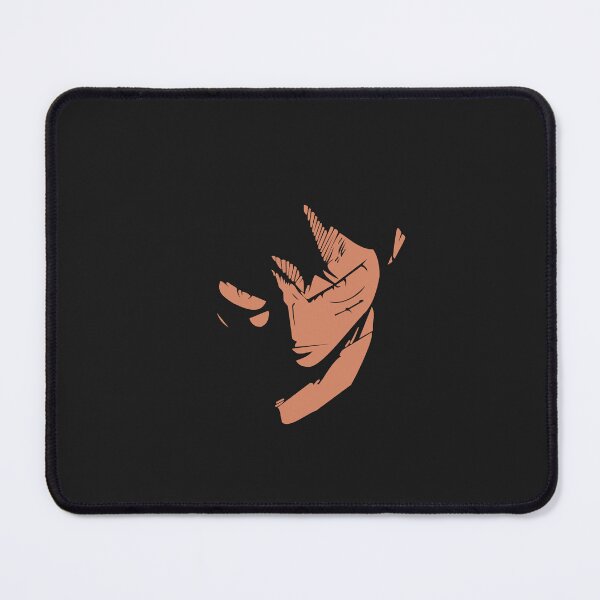 Item preview, A One Piece character, Luffy, with a dark touch designed and sold by GSAJD.