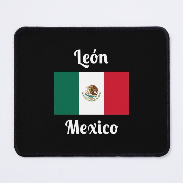 Item preview, León Mexico - Stylish Prints, designed and sold by Fleetwood1994.