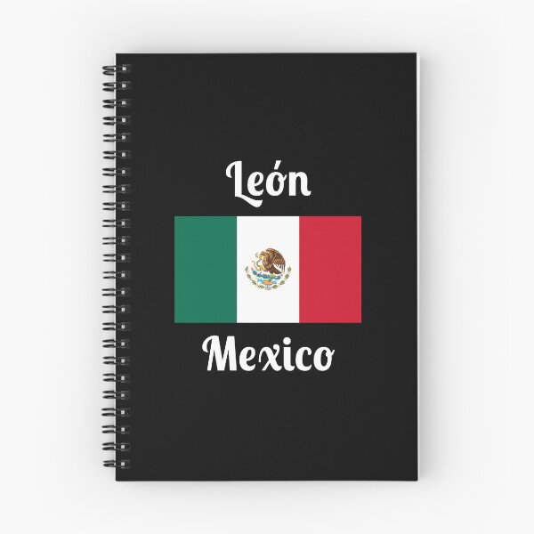 Item preview, León Mexico - Stylish Prints, designed and sold by Fleetwood1994.