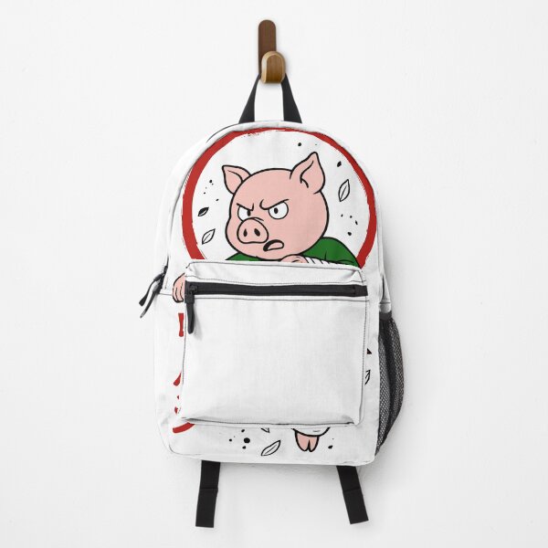 Item preview, Master Pig designed and sold by ipan.