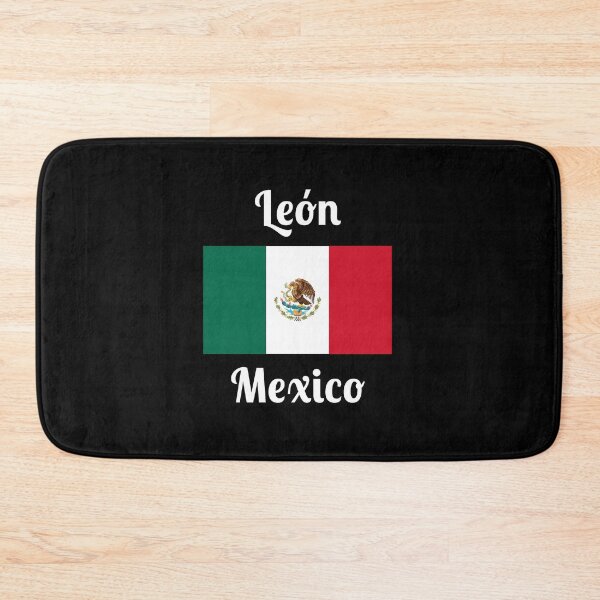 Item preview, León Mexico - Stylish Prints, designed and sold by Fleetwood1994.
