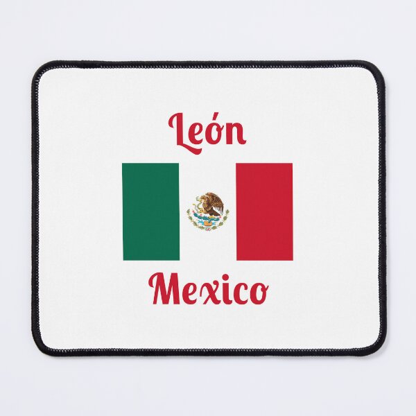 Item preview, León Mexico - Stylish Prints, designed and sold by Fleetwood1994.