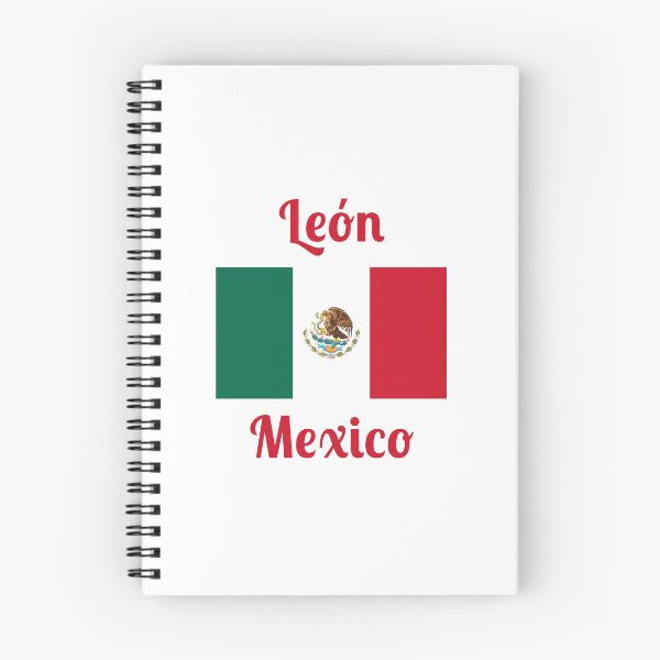 Item preview, León Mexico - Stylish Prints, designed and sold by Fleetwood1994.