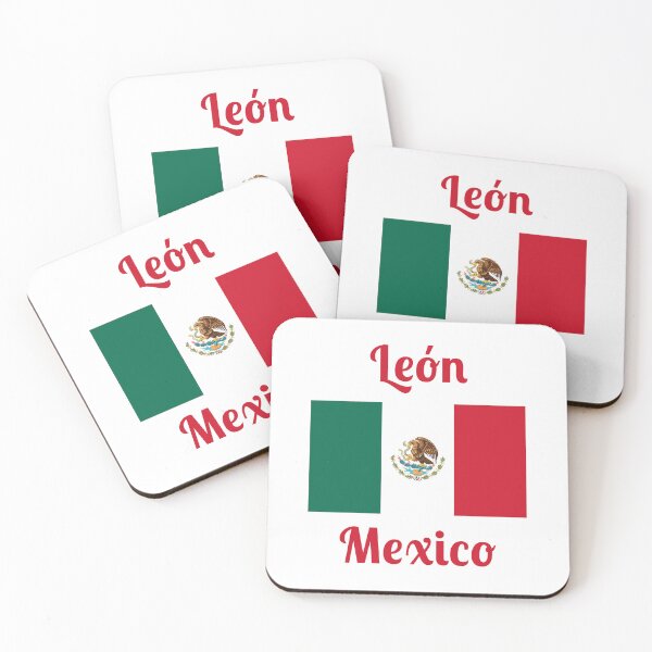 Item preview, León Mexico - Stylish Prints, designed and sold by Fleetwood1994.