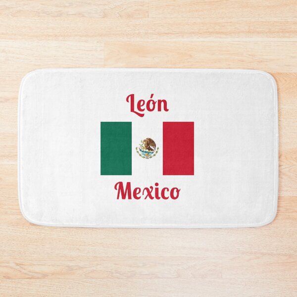 Item preview, León Mexico - Stylish Prints, designed and sold by Fleetwood1994.
