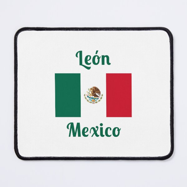 Item preview, León Mexico - Stylish Prints, designed and sold by Fleetwood1994.