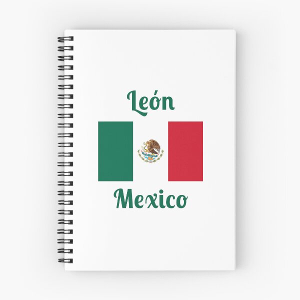 Item preview, León Mexico - Stylish Prints, designed and sold by Fleetwood1994.