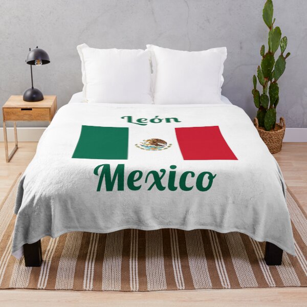 Item preview, León Mexico - Stylish Prints, designed and sold by Fleetwood1994.