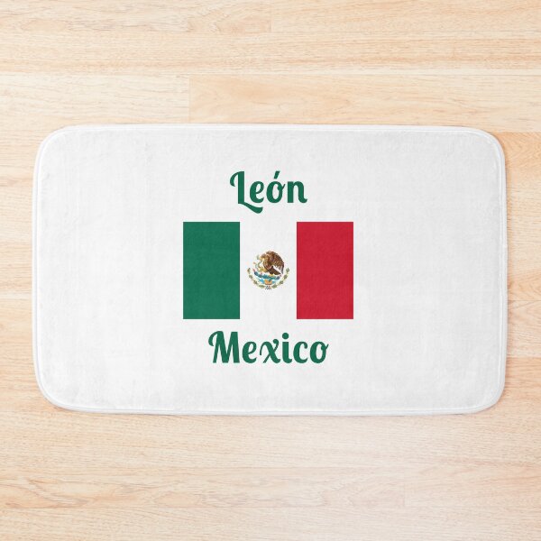 Item preview, León Mexico - Stylish Prints, designed and sold by Fleetwood1994.