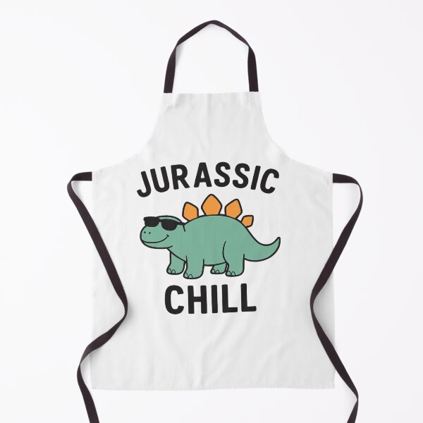 Item preview, Jurassic Chill – Cool Dinosaur with Sunglasses designed and sold by SlomianyPisarz.