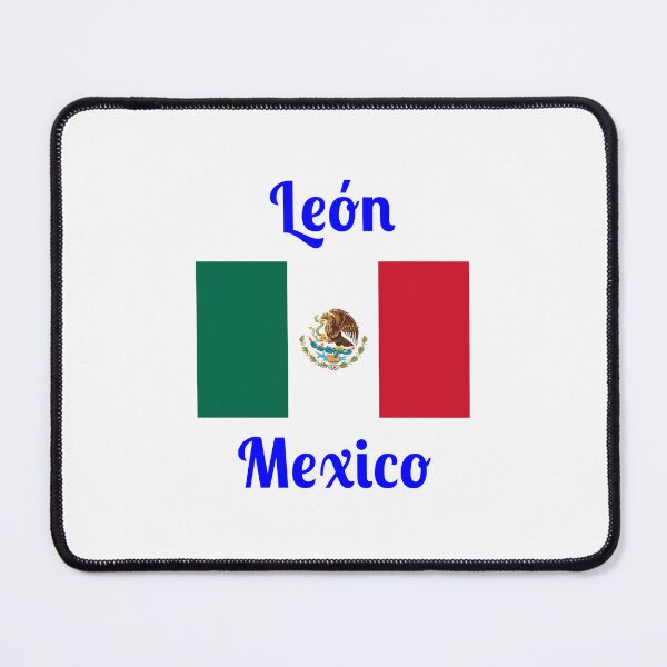 Item preview, León Mexico - Stylish Prints, designed and sold by Fleetwood1994.