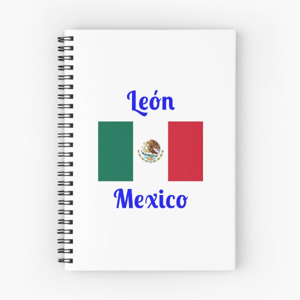 Item preview, León Mexico - Stylish Prints, designed and sold by Fleetwood1994.