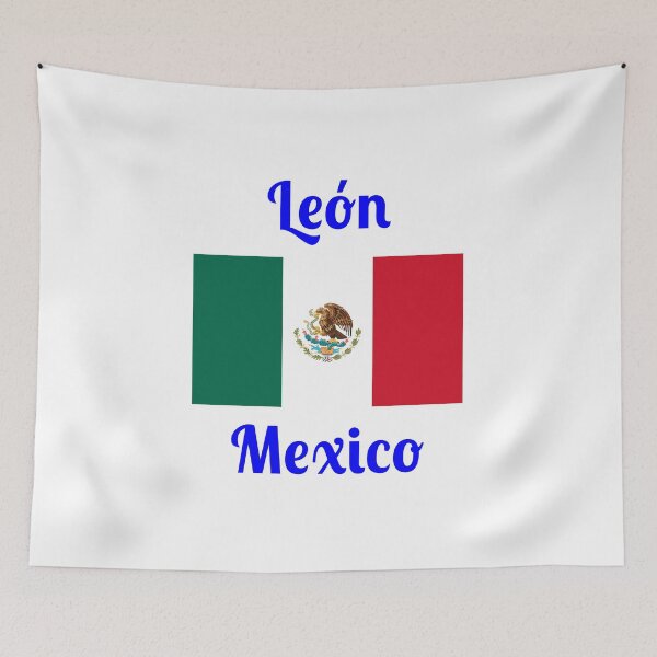 Item preview, León Mexico - Stylish Prints, designed and sold by Fleetwood1994.
