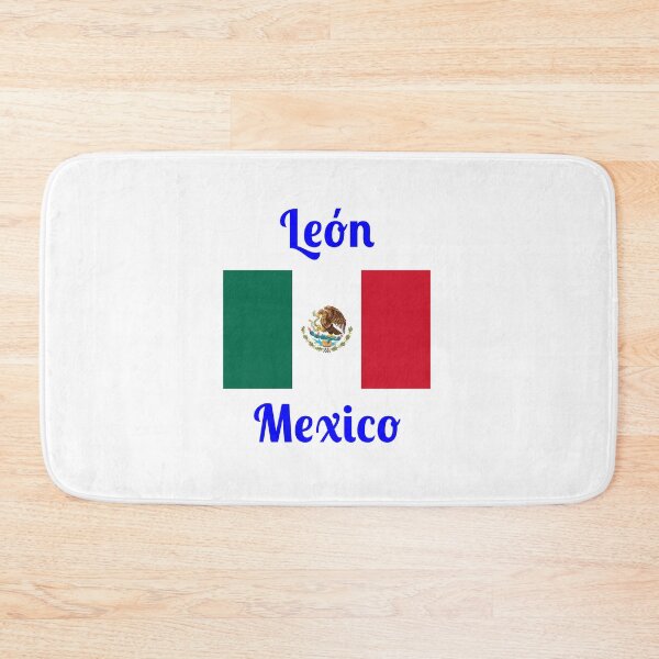 Item preview, León Mexico - Stylish Prints, designed and sold by Fleetwood1994.