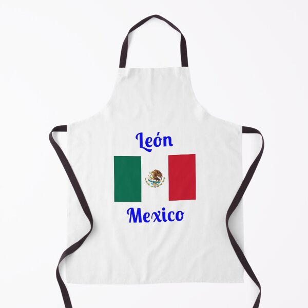 Item preview, León Mexico - Stylish Prints, designed and sold by Fleetwood1994.