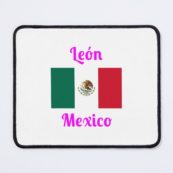 Item preview, León Mexico - Stylish Prints, designed and sold by Fleetwood1994.
