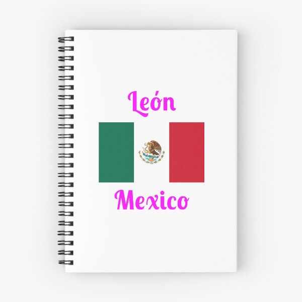 Item preview, León Mexico - Stylish Prints, designed and sold by Fleetwood1994.