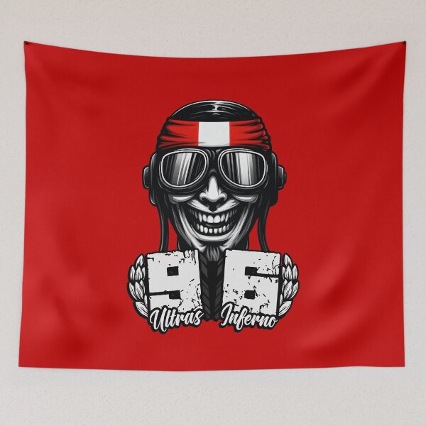 Item preview, 96 Raison D’Être, Une Seule Passion designed and sold by canvasriddle.
