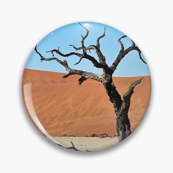 Item preview, Magnificent landscape of Deadvlei, Namibia, Africa. Original photography designed and sold by studio838.