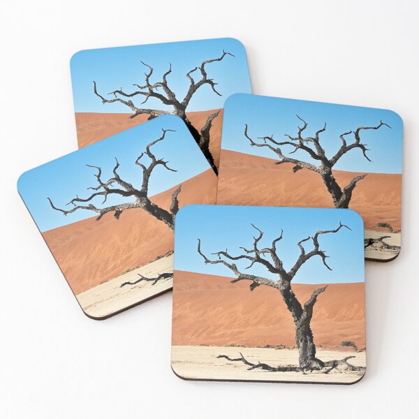 Item preview, Magnificent landscape of Deadvlei, Namibia, Africa. Original photography designed and sold by studio838.