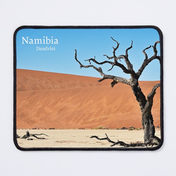 Item preview, Magnificent landscape of Deadvlei, Namibia, Africa. Original photography designed and sold by studio838.