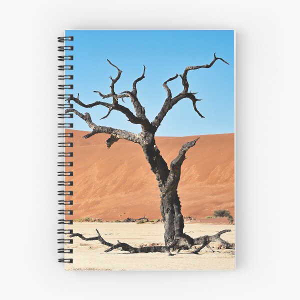 Item preview, Magnificent landscape of Deadvlei, Namibia, Africa. Original photography designed and sold by studio838.
