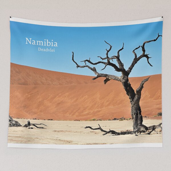Item preview, Magnificent landscape of Deadvlei, Namibia, Africa. Original photography designed and sold by studio838.