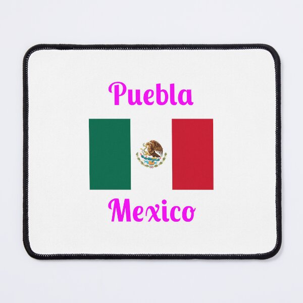 Item preview, Puebla Mexico - Stylish Prints, designed and sold by Fleetwood1994.