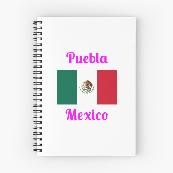 Item preview, Puebla Mexico - Stylish Prints, designed and sold by Fleetwood1994.