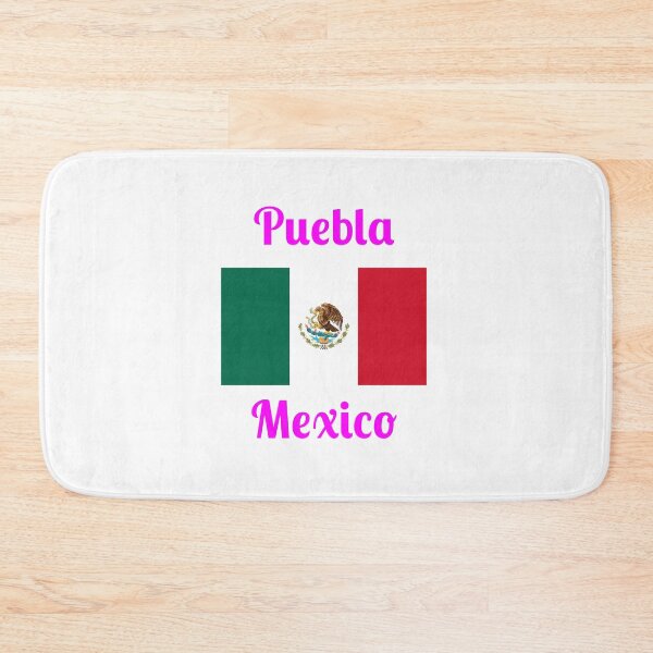 Item preview, Puebla Mexico - Stylish Prints, designed and sold by Fleetwood1994.