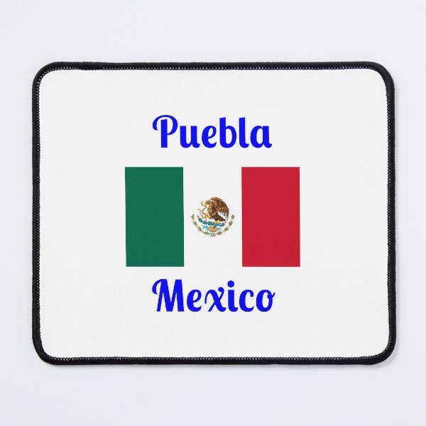 Item preview, Puebla Mexico - Stylish Prints, designed and sold by Fleetwood1994.