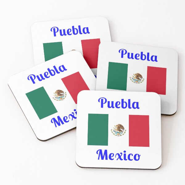 Item preview, Puebla Mexico - Stylish Prints, designed and sold by Fleetwood1994.