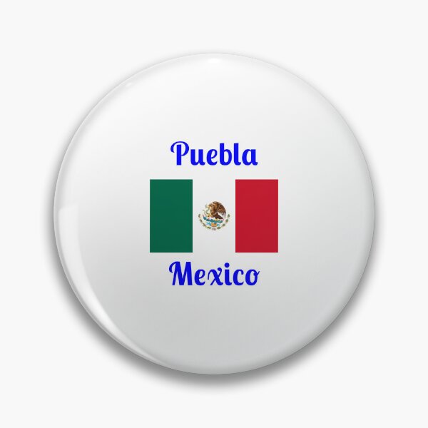 Item preview, Puebla Mexico - Stylish Prints, designed and sold by Fleetwood1994.