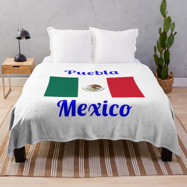 Item preview, Puebla Mexico - Stylish Prints, designed and sold by Fleetwood1994.