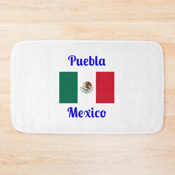 Item preview, Puebla Mexico - Stylish Prints, designed and sold by Fleetwood1994.
