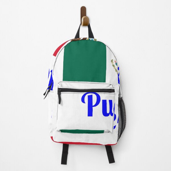 Item preview, Puebla Mexico - Stylish Prints, designed and sold by Fleetwood1994.