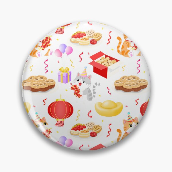 Item preview, new year  designed and sold by KJackArtwork.