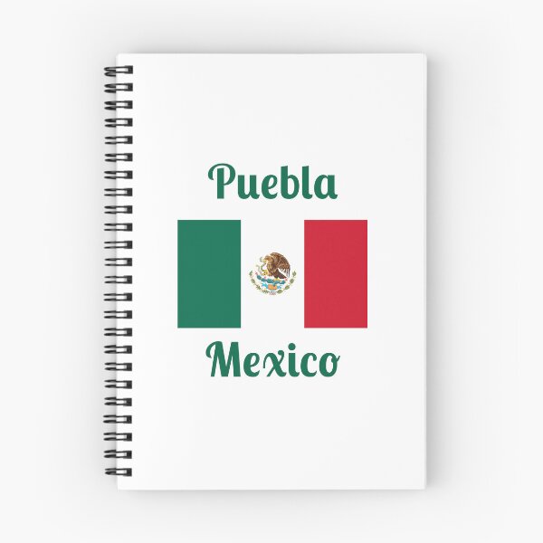 Item preview, Puebla Mexico - Stylish Prints, designed and sold by Fleetwood1994.