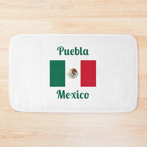 Item preview, Puebla Mexico - Stylish Prints, designed and sold by Fleetwood1994.