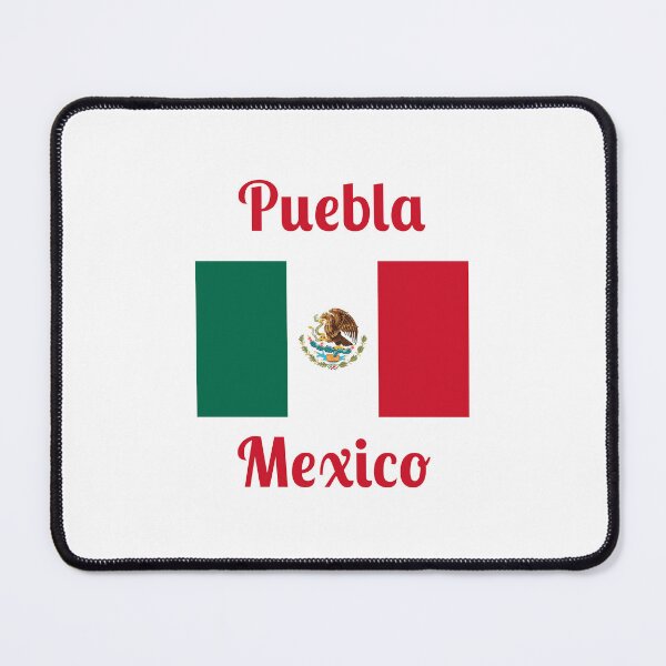 Item preview, Puebla Mexico - Stylish Prints, designed and sold by Fleetwood1994.