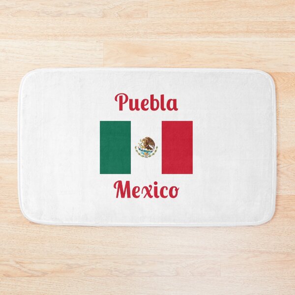 Item preview, Puebla Mexico - Stylish Prints, designed and sold by Fleetwood1994.