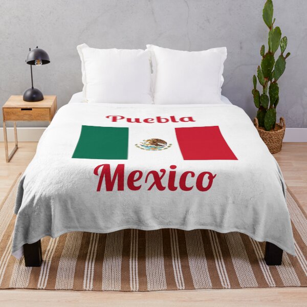 Item preview, Puebla Mexico - Stylish Prints, designed and sold by Fleetwood1994.