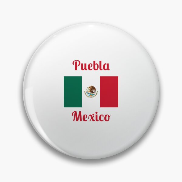 Item preview, Puebla Mexico - Stylish Prints, designed and sold by Fleetwood1994.