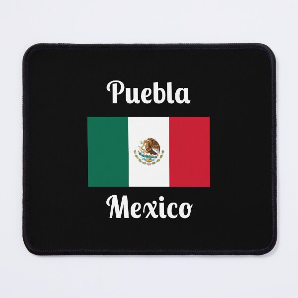 Item preview, Puebla Mexico - Stylish Prints, designed and sold by Fleetwood1994.